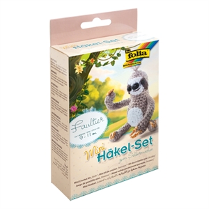 Folia 23912 haakset luiaard