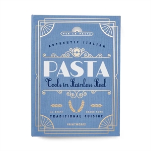Printworks The Essentials Pasta Tools | 3-delig