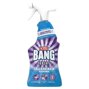 Cillit Bang Badkamer Spray / 750ml