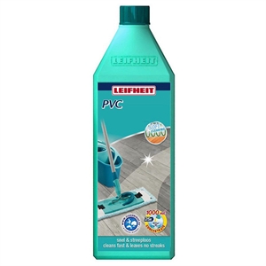 Leifheit PVC vloerreiniger / 1000 ml