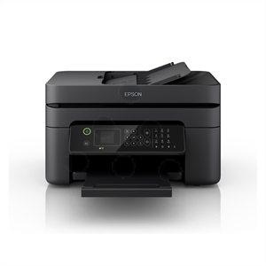Epson Workforce WF-2830DWF All-In-One (4 in 1) Inkjetprinter | kleur | Wifi | fax