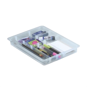 Really Useful Box opbergdoos divider / 8 vakken / voor 4 liter opbergdoos