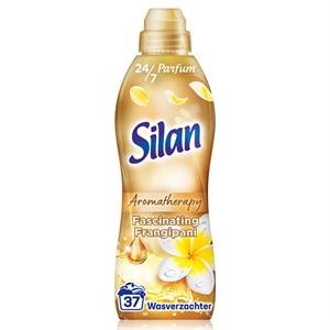 Silan Aromatherapy Wasverzachter | Fascinating |Frangipani | 851 ml | 37 wasbeurten