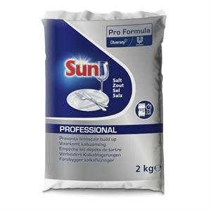 Sun Professional Onthardingszout / 2 kg