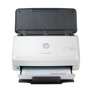 HP ScanJet Pro 2000 s2 A4 documentscanner
