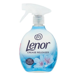 Lenor Kledingverfrisser & Kreukverwijderaar / Spring Awakening / 500 ml