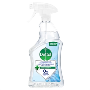 Dettol Desinfecterende allesreiniger / 750 ml