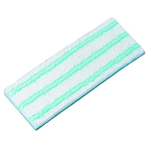 Leifheit Picobello vervangingspad / micro duo / maat S / 27 cm