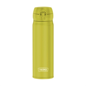 Thermos Ultralight thermosfles / 750 ml / lichtgroen