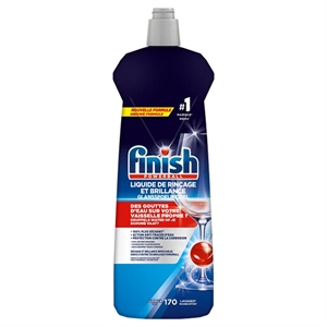 Finish Glansspoelmiddel / Regular / 800 ml