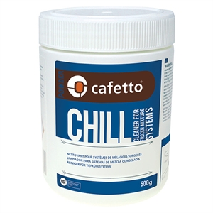 Cafetto Chill Kalkverwijderaar | 500 gram