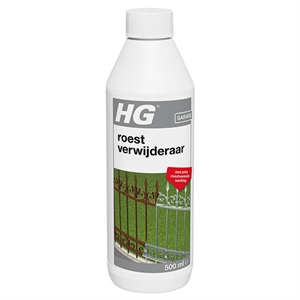 HG roestoplosser / 500 ml