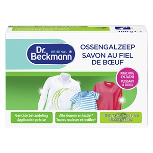 Dr. Beckmann Ossengalzeep / 100 gram