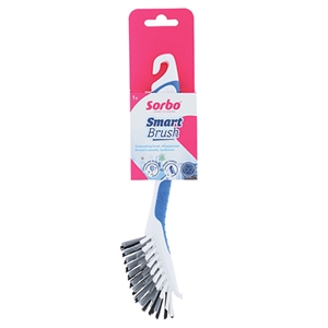 Sorbo Smartbrush Afwasborstel / blauw
