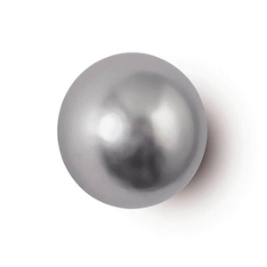 Maul kogelmagneet / Neodymium / staal / 10mm / 4 stuks