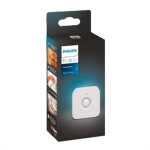 Philips Hue Bewegingssensor / draadloos / wit