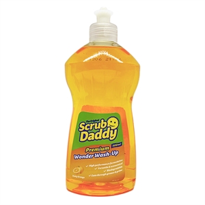 Scrub Daddy / Wonder Wash-Up / premium afwasmiddel