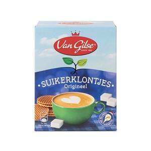 Van Gilse suikerklontjes / 1,06 kg