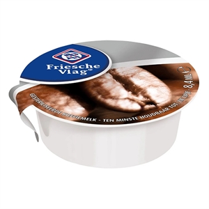 Friesche Vlag koffieverrijker / 200 stuks