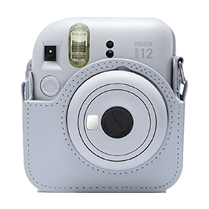 Fujifilm instax mini 12 case | wit