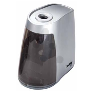 Dahle puntenslijper / elektrisch / grijs