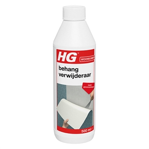 HG behangverwijderaar / 500 ml