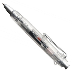 Tombow Airpress pen / transparant / 0.7 mm