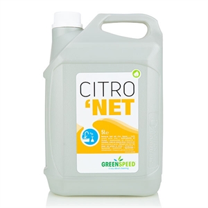 Greenspeed Citronet afwasmiddel / 5 liter