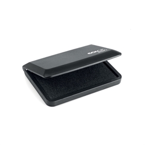 Colop 109635 Micro 1 inktkussen / zwart / 90 x 50 mm