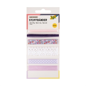 Folia 12022 lint / Sweet bouquet / 6 x 1 m