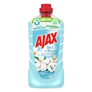Ajax allesreiniger / jasmijn / 1000 ml