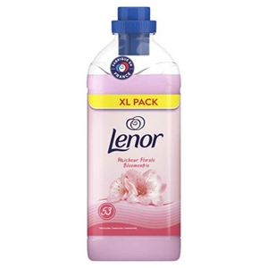 Lenor Wasverzachter / Bloemenfris / 1113 ml / 53 wasbeurten