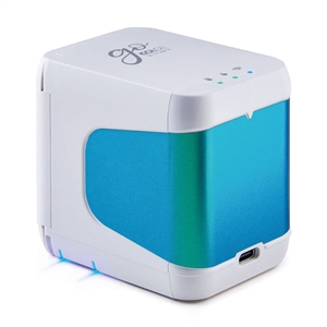 COLOP e-mark GO mobiele stempelprinter / Wifi