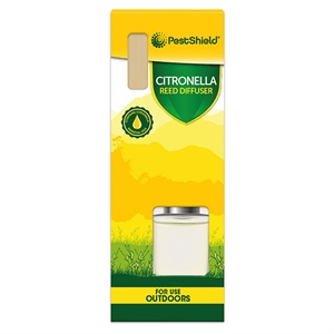 Chatsworth Geurstokjes / Citroen / 30ml