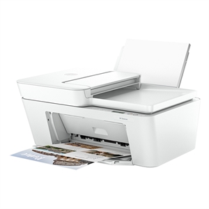 HP DeskJet 4220e all-in-one (4 in 1) Inkjetprinter | A4 | kleur | Wifi