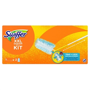 Swiffer Duster XXL starterkit / incl. 2 dusters