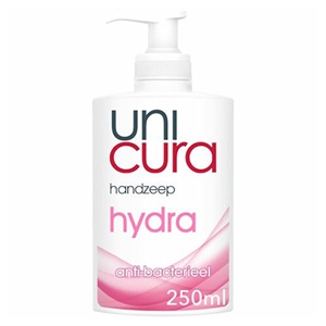 Unicura Hydra Handzeep / 250 ml