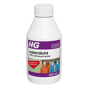 HG Waterdicht 100% Synthetisch Textiel / 300 ml