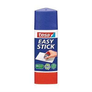 Tesa 57272-00200-03 Easy Stick / lijmstift / klein / 12 g