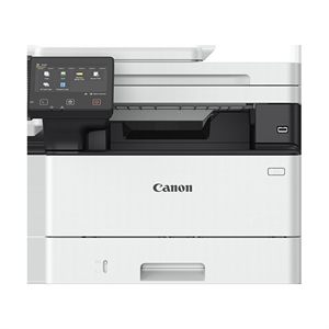 Canon i-SENSYS MF463dw all-in-one (3 in 1) Laserprinter | A4 | zwart-wit | Wifi