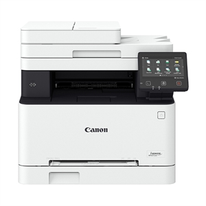 Canon i-SENSYS MF657Cdw all-in-one (4 in 1) Laserprinter | A4 | kleur | Wifi