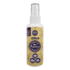 Fabulosa Mini Spray / Gold Touch / 60 ml