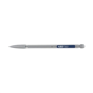 BIC Matic Original vulpotlood / 0,5 mm / zilver