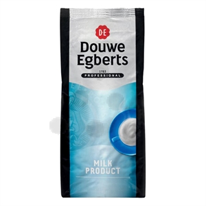 Douwe Egberts melkpoeder / 1 kg
