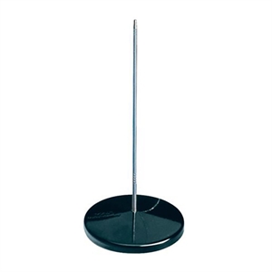 Maul 3201390 bonnenprikker / zwart / 17 x 8,5 cm