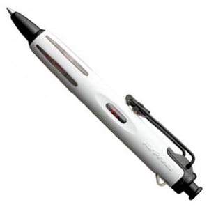 Tombow Airpress pen / wit / 0.7 mm