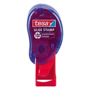 Tesa 59099-00000-00 lijmstempel / permanent / tot 1100 keer stempelen