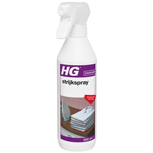 HG strijkspray / 500 ml