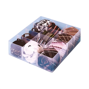 Really Useful Box opbergdoos divider / 12 vakken