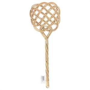 Sorbo Rotan Mattenklopper / 73 cm